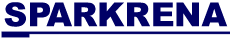 SPARKRENA logo