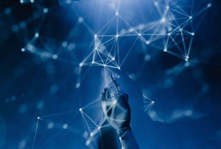 artificial intelligence image